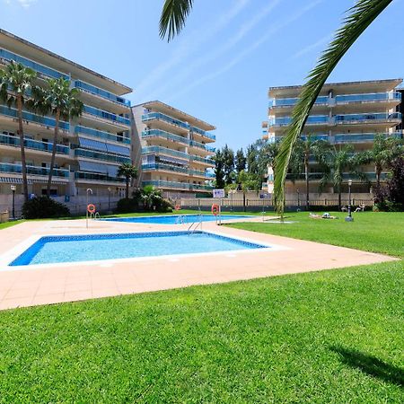 סאלו Rentalmar Ventura Village מראה חיצוני תמונה