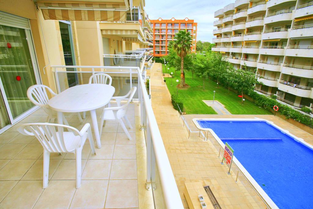 סאלו Rentalmar Ventura Village מראה חיצוני תמונה