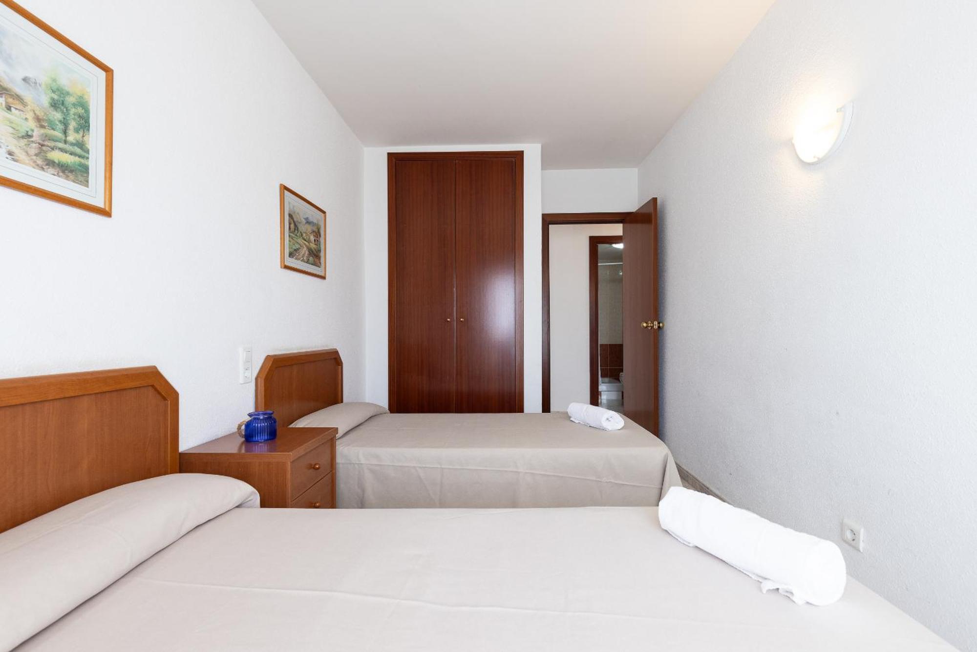 סאלו Rentalmar Ventura Village מראה חיצוני תמונה