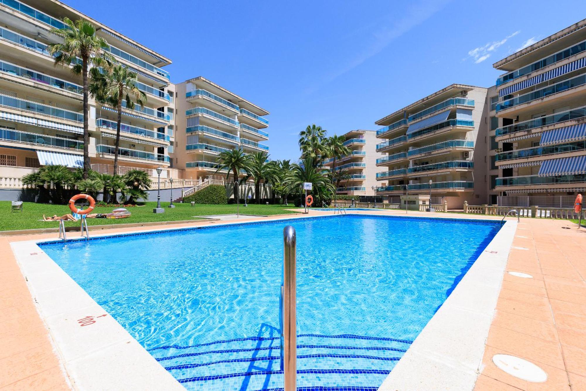סאלו Rentalmar Ventura Village מראה חיצוני תמונה