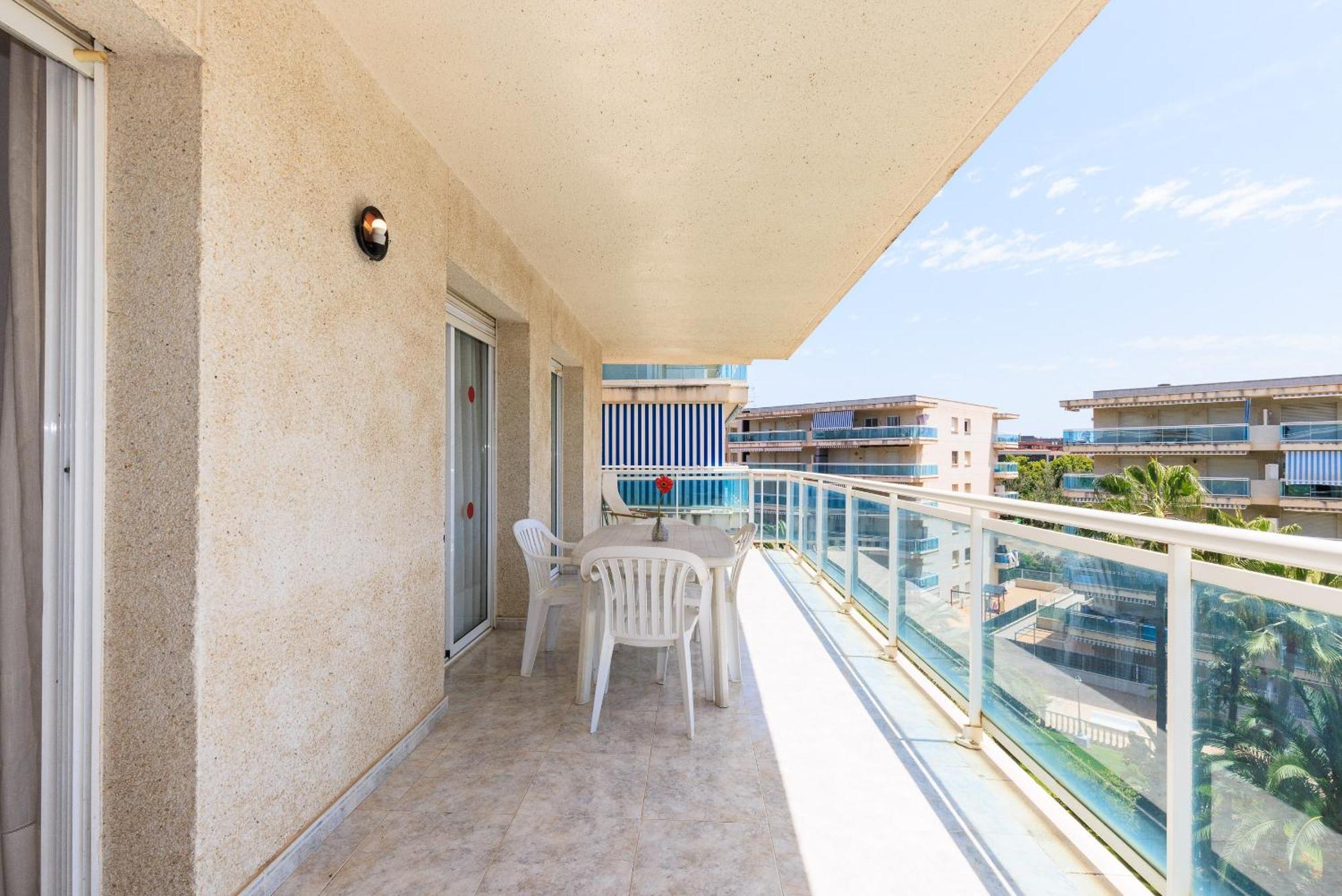 סאלו Rentalmar Ventura Village מראה חיצוני תמונה