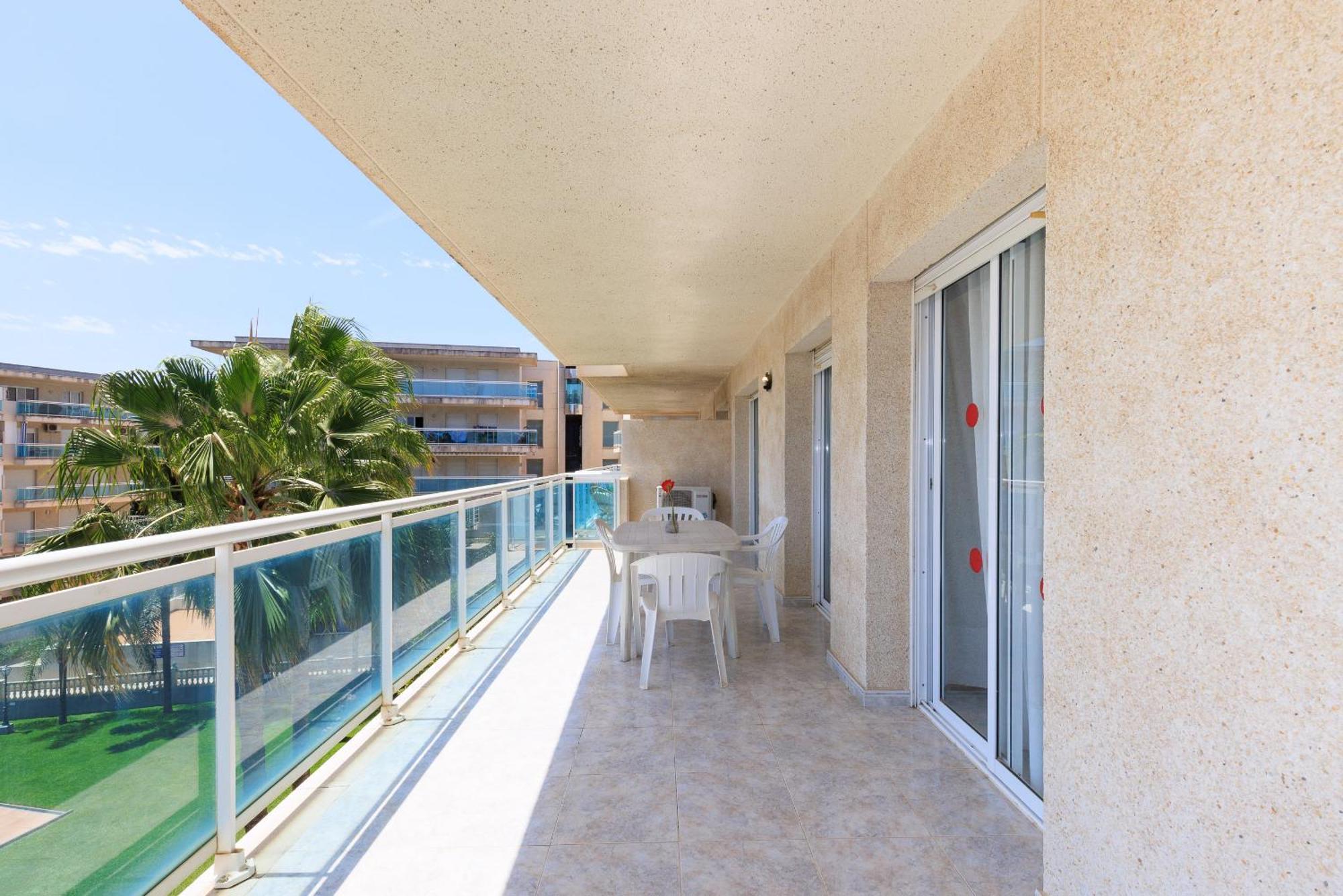 סאלו Rentalmar Ventura Village מראה חיצוני תמונה