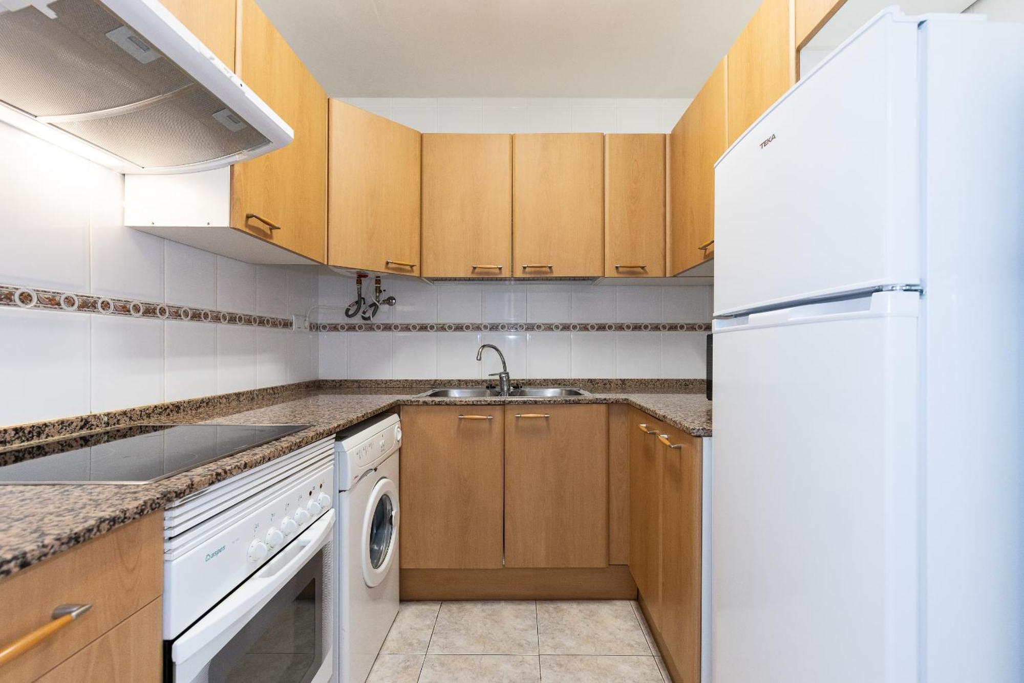סאלו Rentalmar Ventura Village מראה חיצוני תמונה