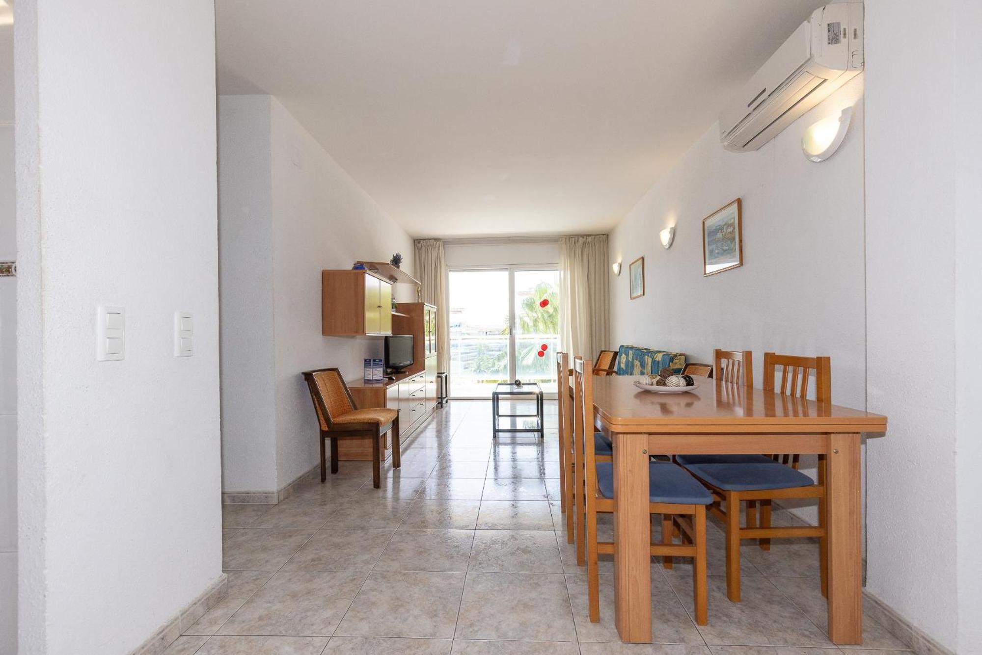 סאלו Rentalmar Ventura Village מראה חיצוני תמונה