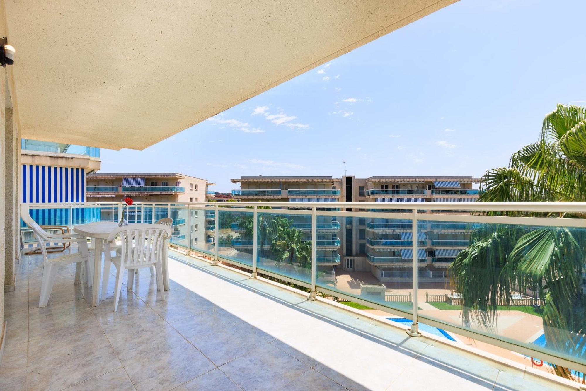 סאלו Rentalmar Ventura Village מראה חיצוני תמונה