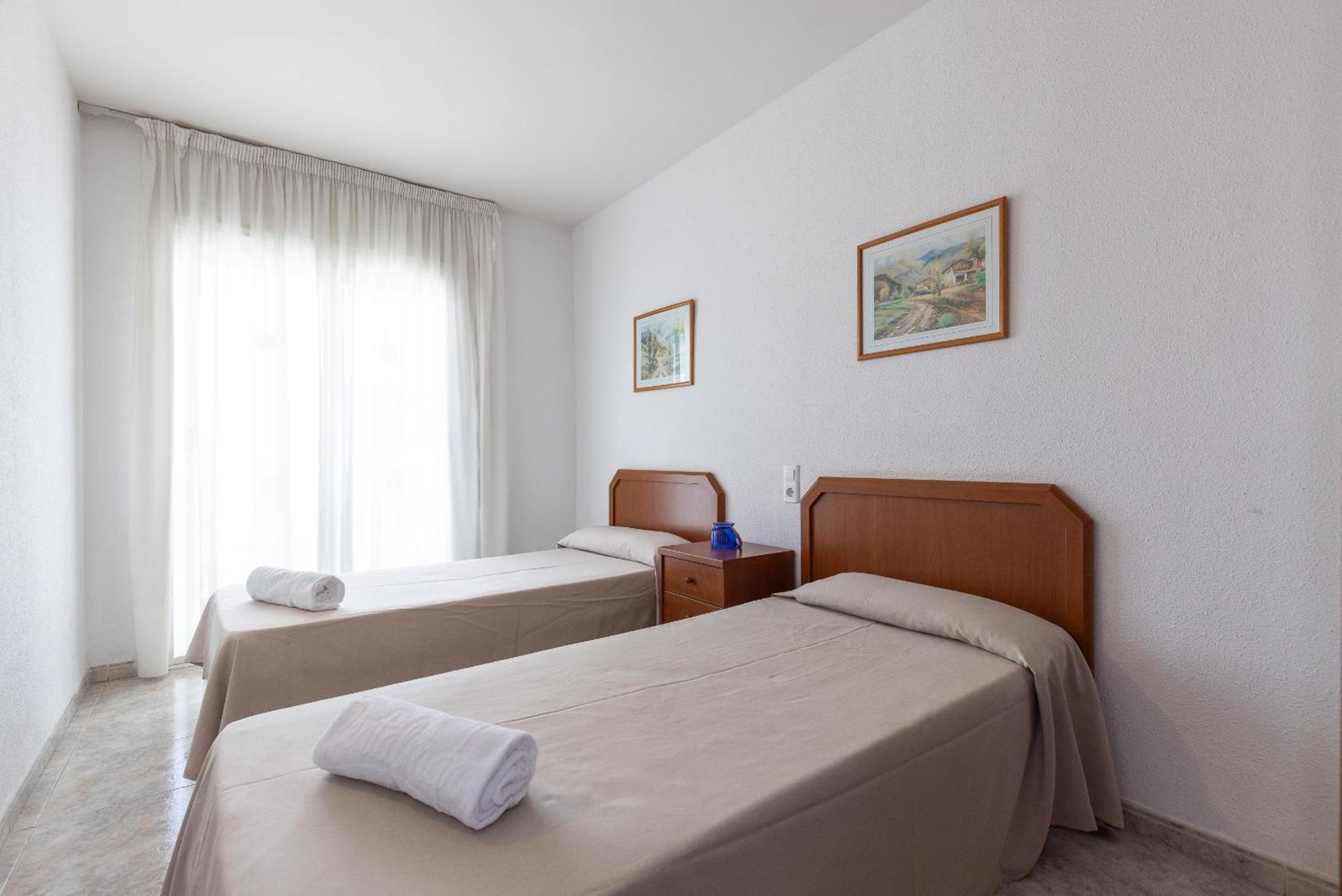 סאלו Rentalmar Ventura Village מראה חיצוני תמונה