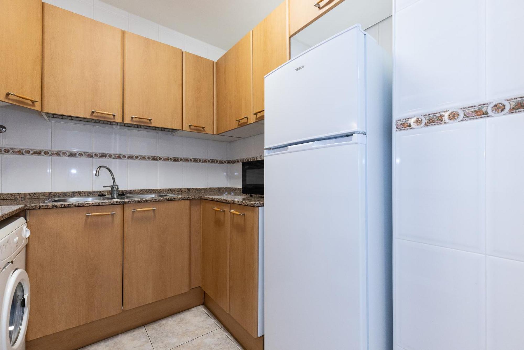 סאלו Rentalmar Ventura Village מראה חיצוני תמונה
