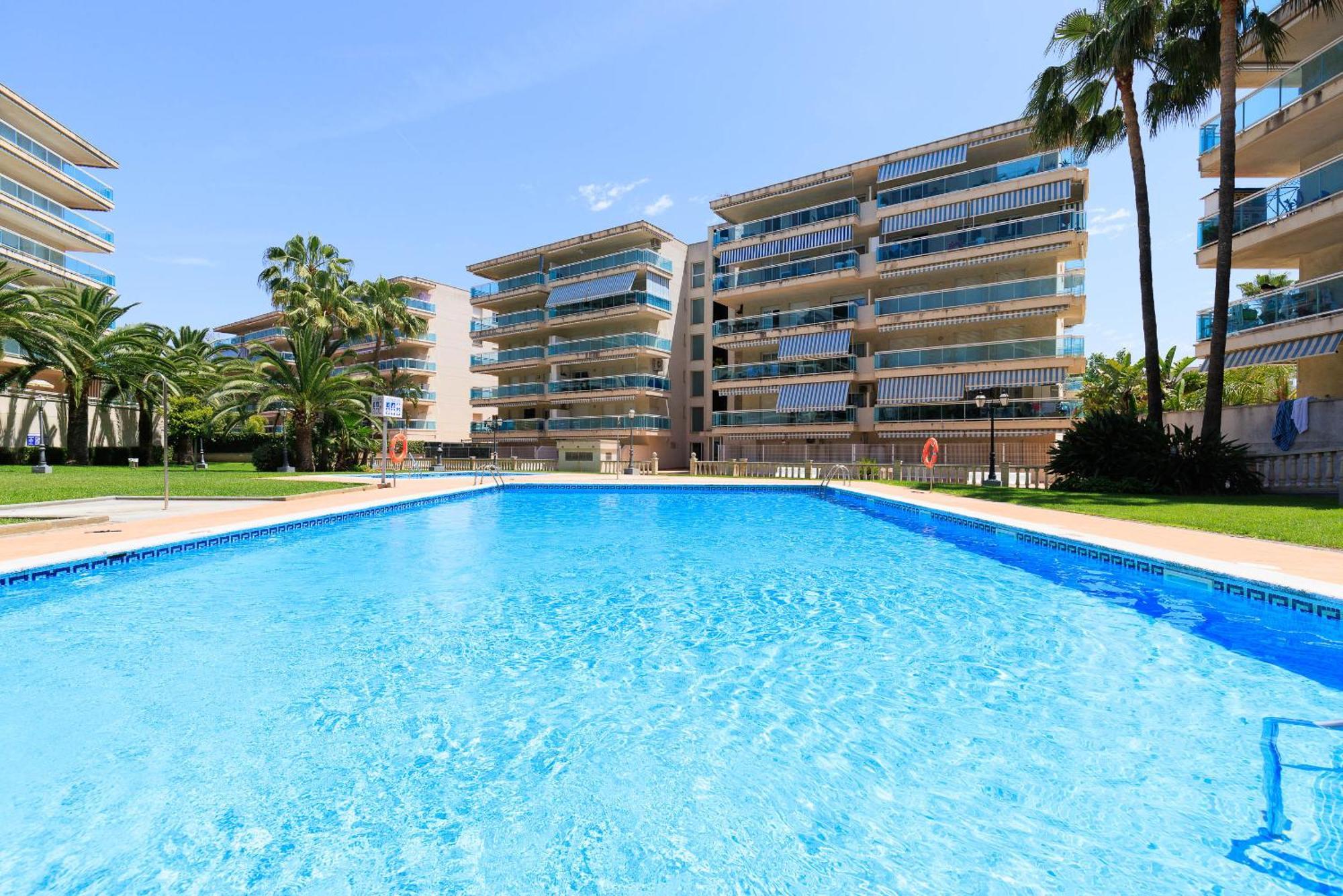 סאלו Rentalmar Ventura Village מראה חיצוני תמונה