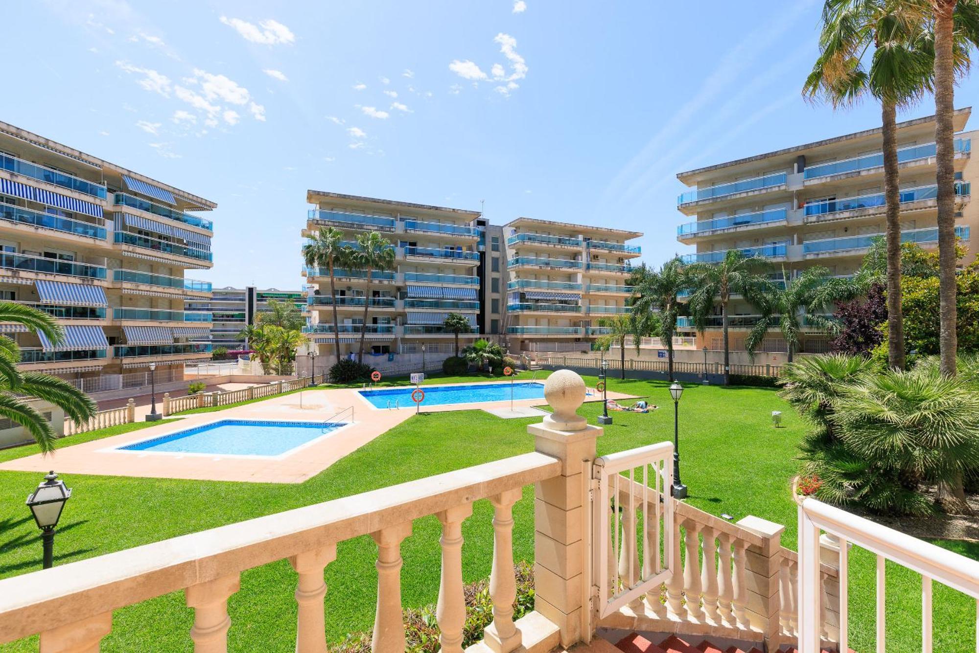 סאלו Rentalmar Ventura Village מראה חיצוני תמונה