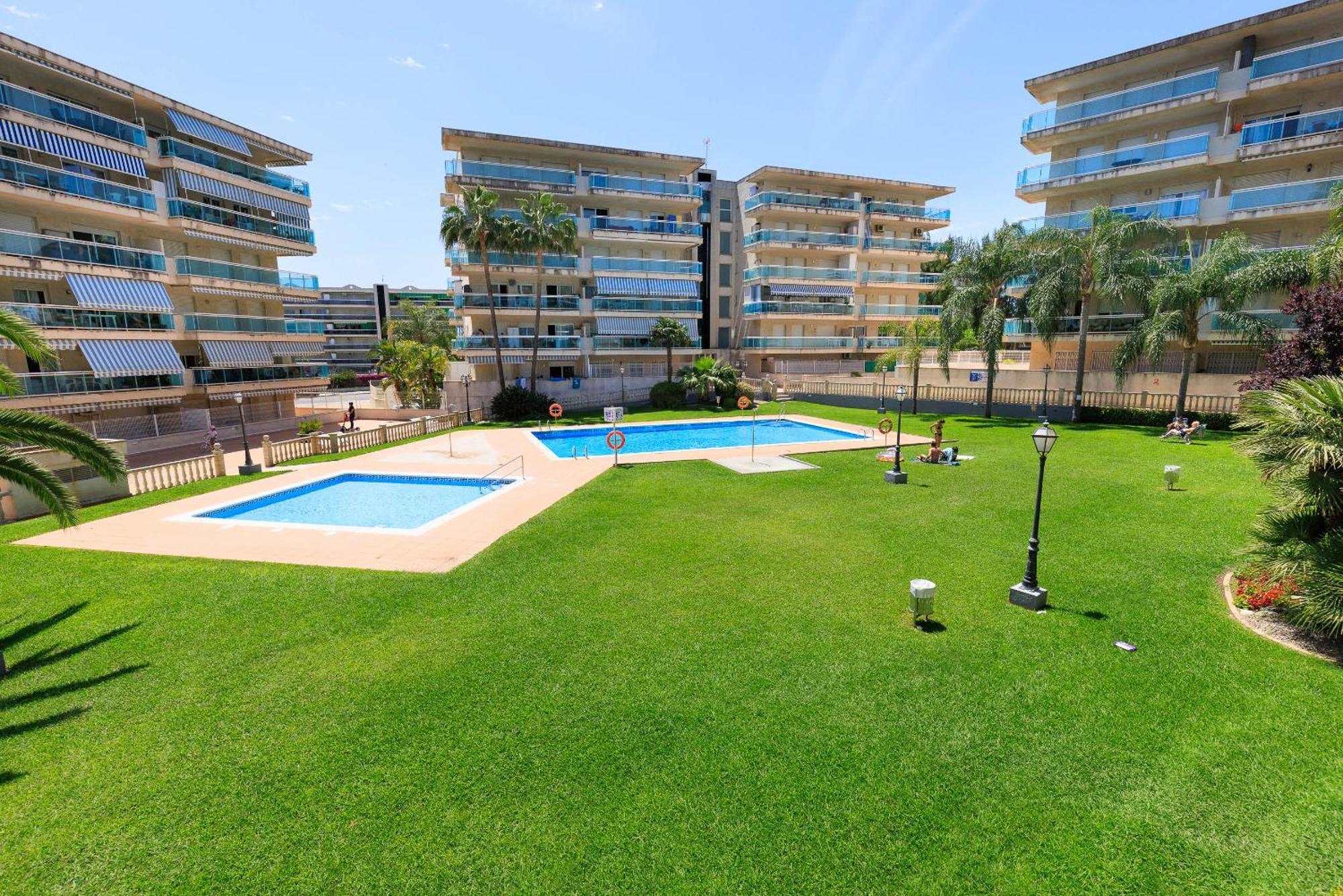 סאלו Rentalmar Ventura Village מראה חיצוני תמונה