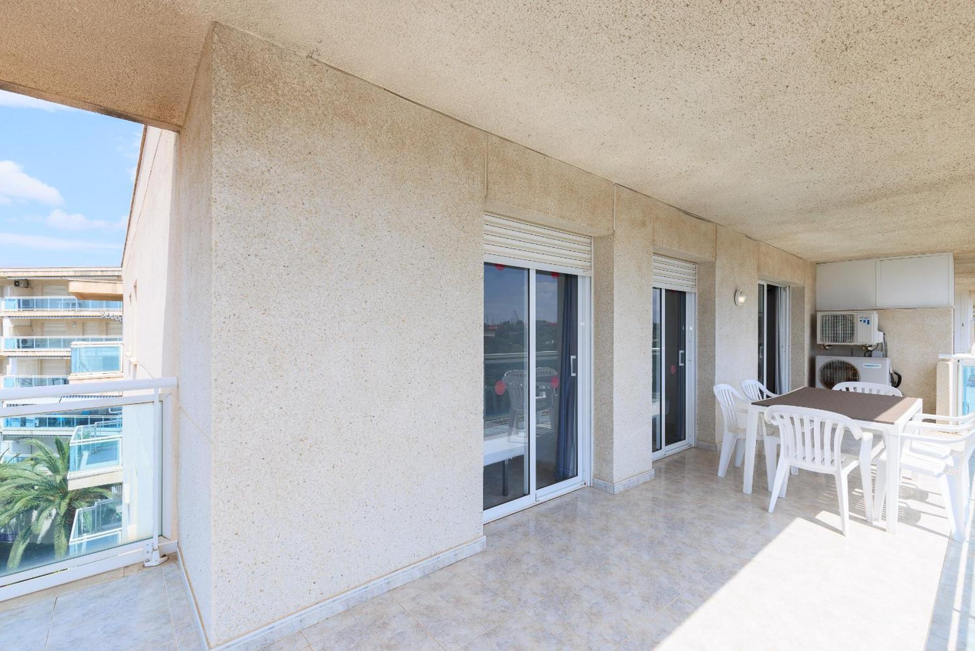 סאלו Rentalmar Ventura Village מראה חיצוני תמונה
