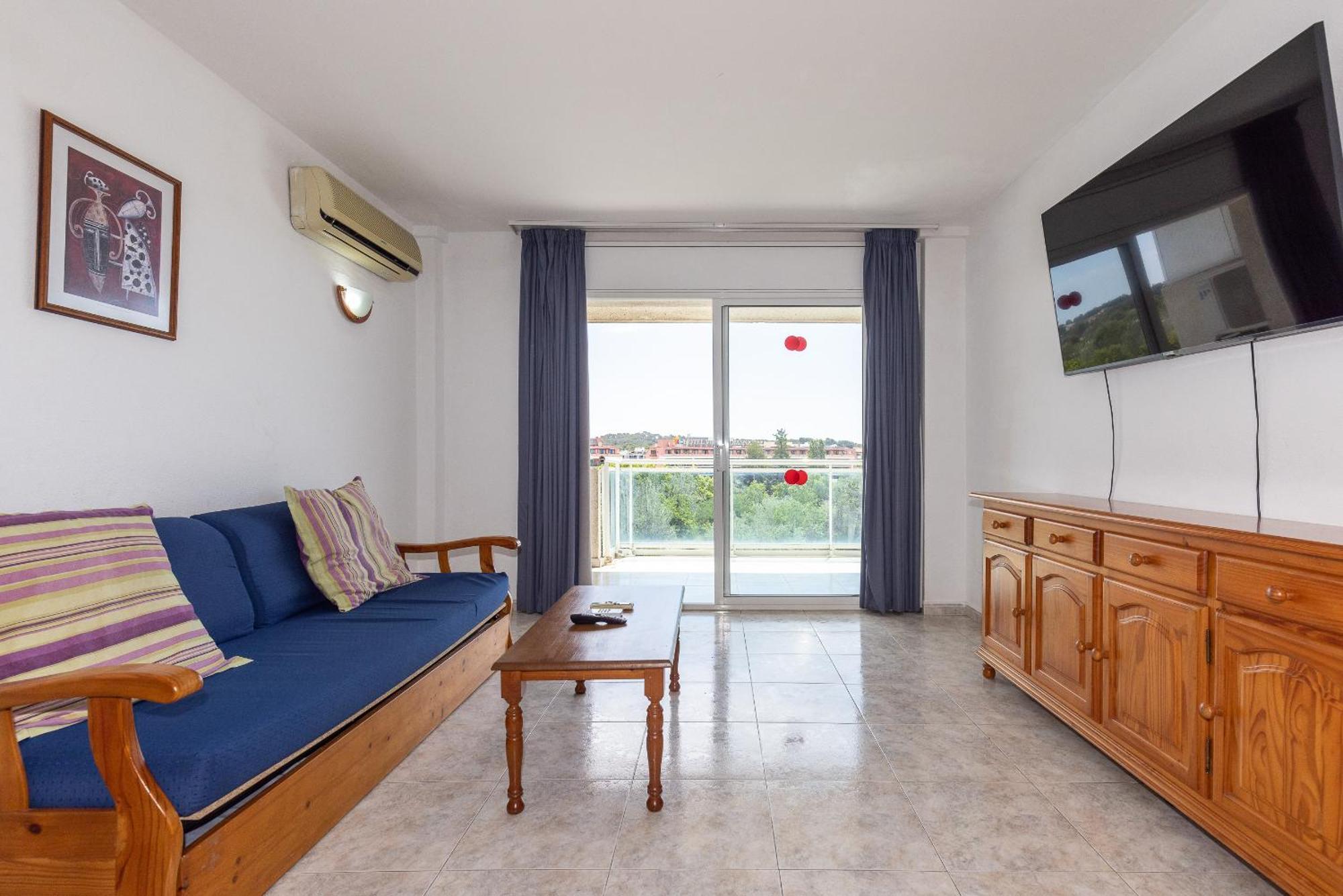 סאלו Rentalmar Ventura Village מראה חיצוני תמונה