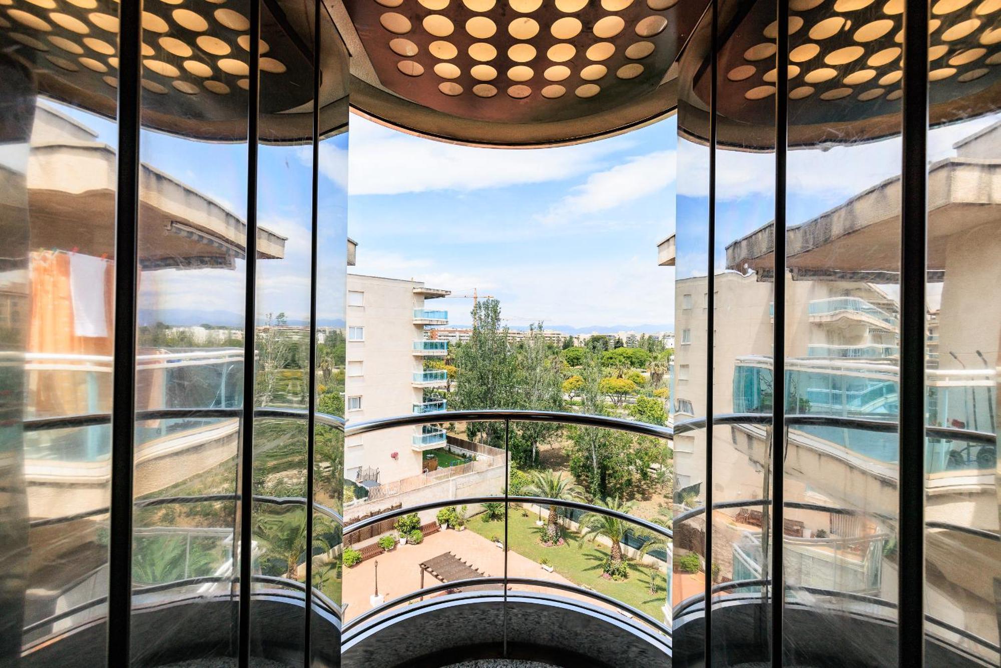 סאלו Rentalmar Ventura Village מראה חיצוני תמונה
