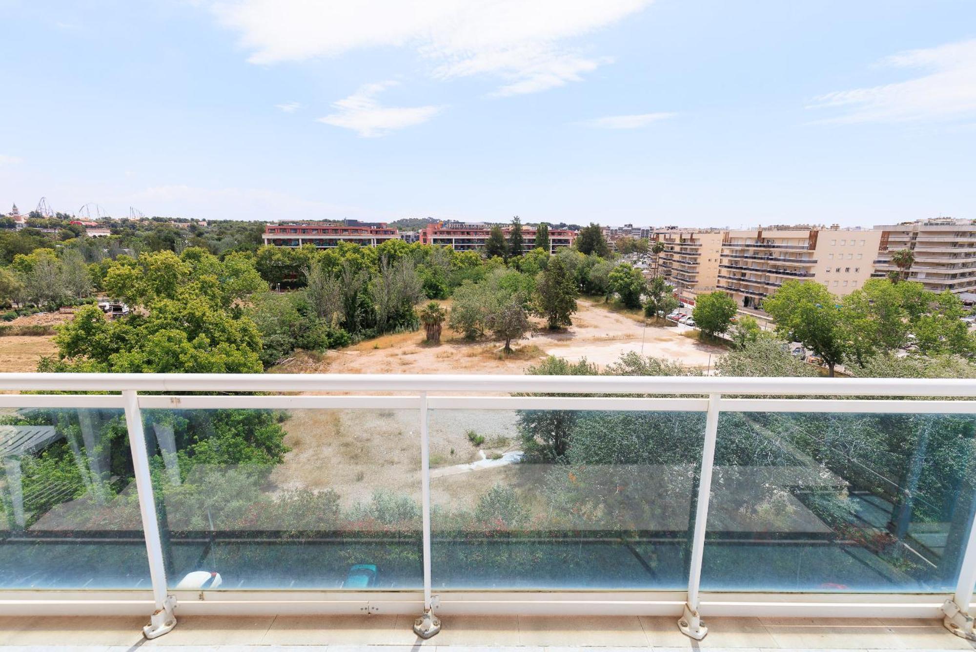 סאלו Rentalmar Ventura Village מראה חיצוני תמונה