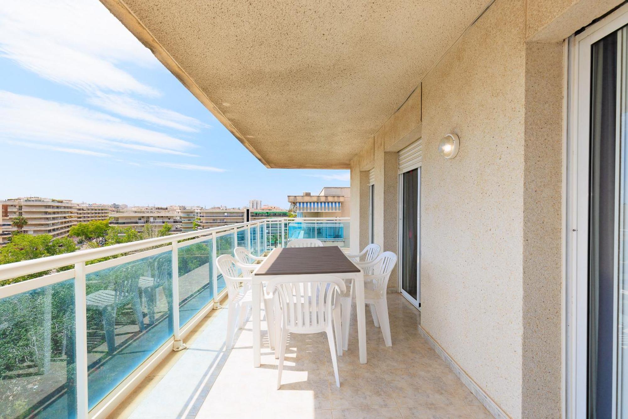 סאלו Rentalmar Ventura Village מראה חיצוני תמונה