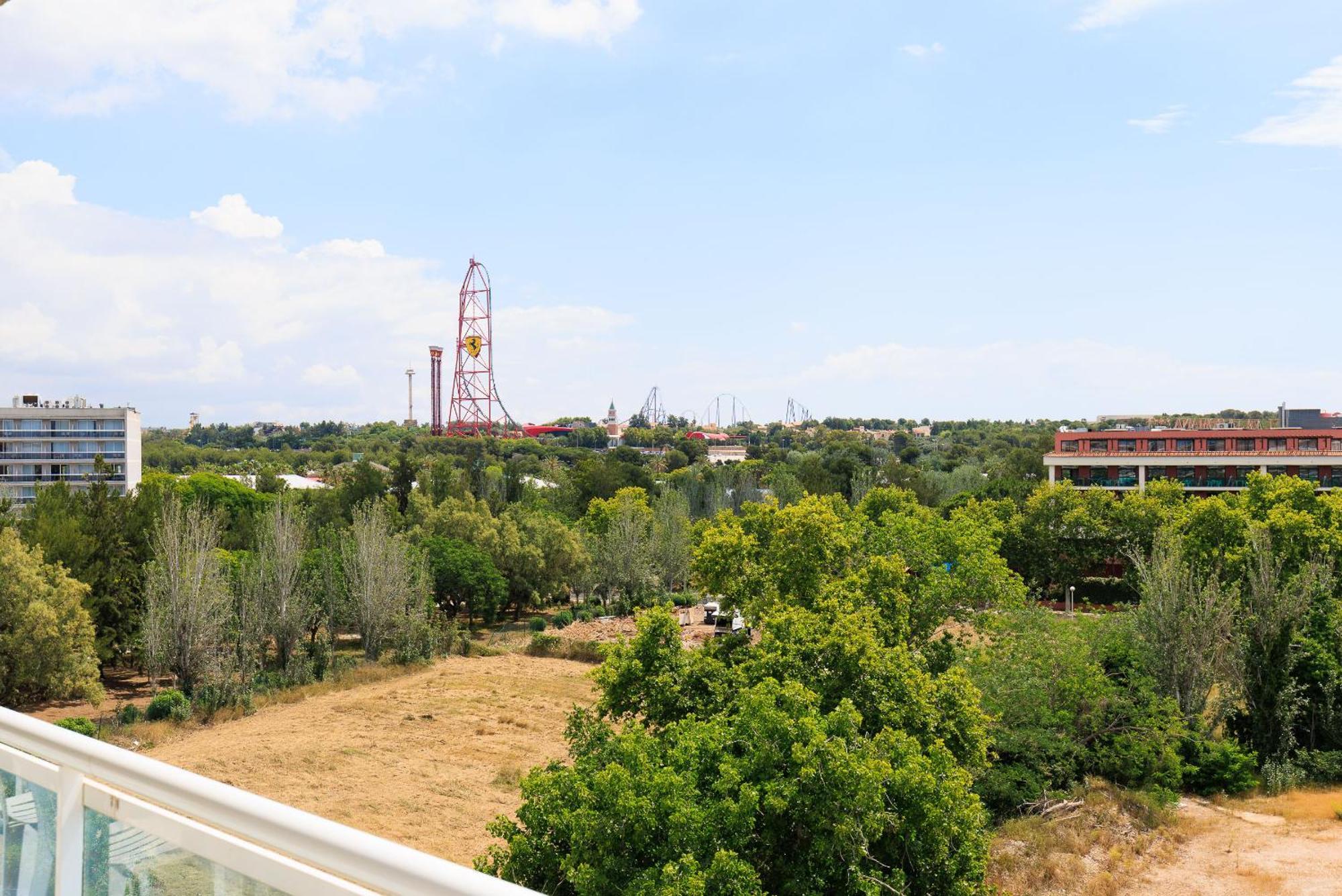סאלו Rentalmar Ventura Village מראה חיצוני תמונה