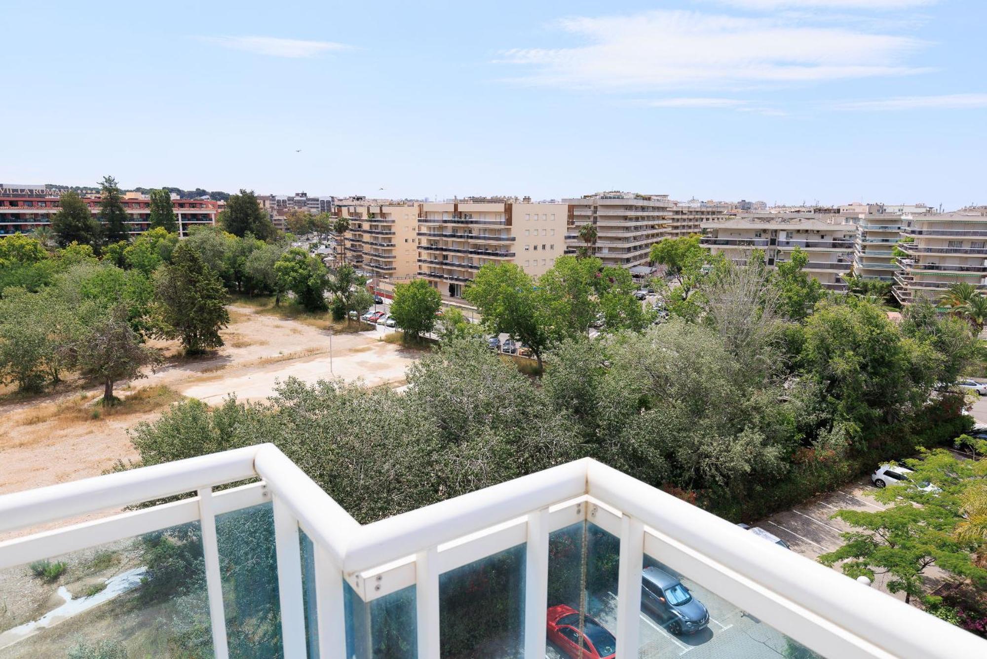 סאלו Rentalmar Ventura Village מראה חיצוני תמונה