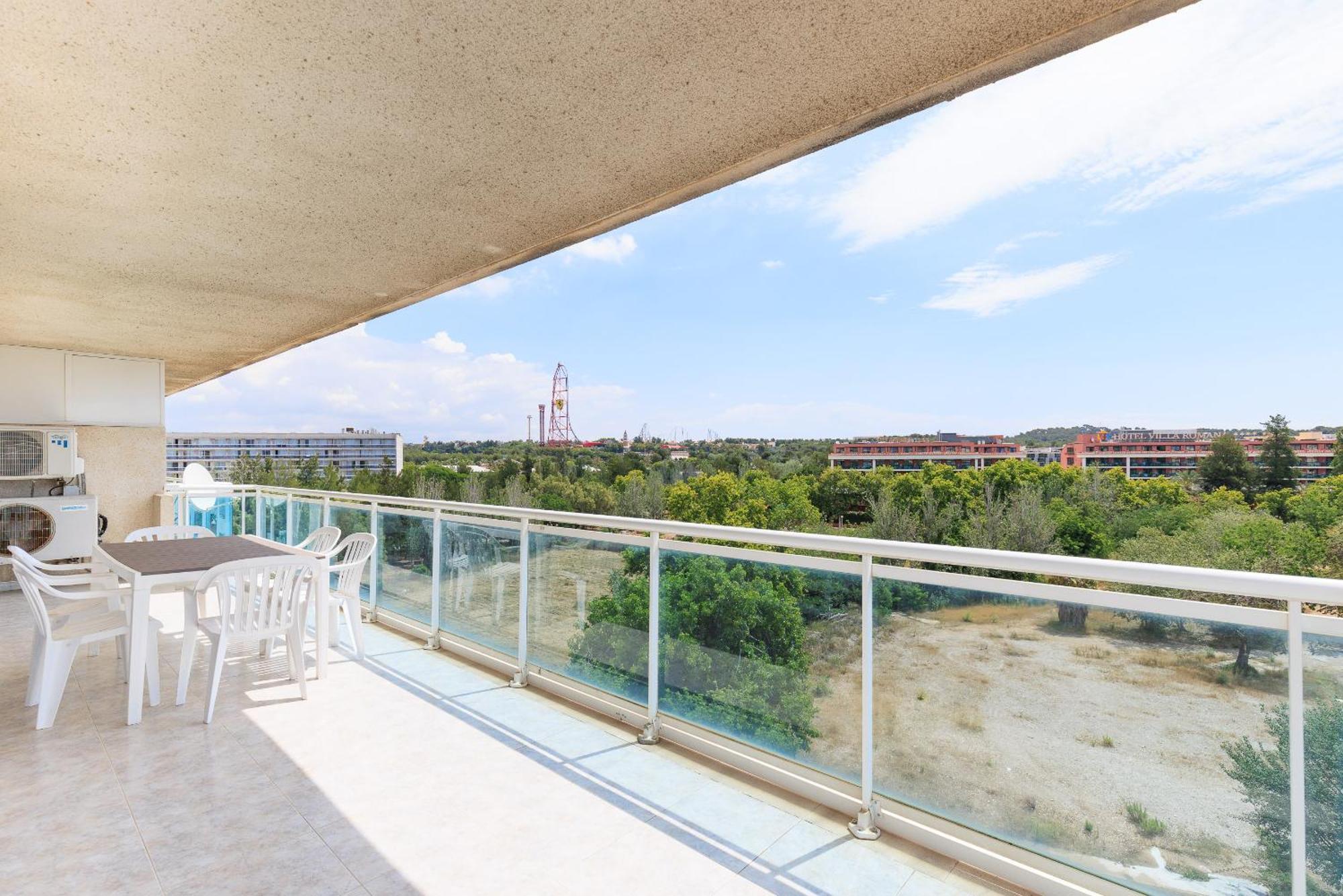 סאלו Rentalmar Ventura Village מראה חיצוני תמונה