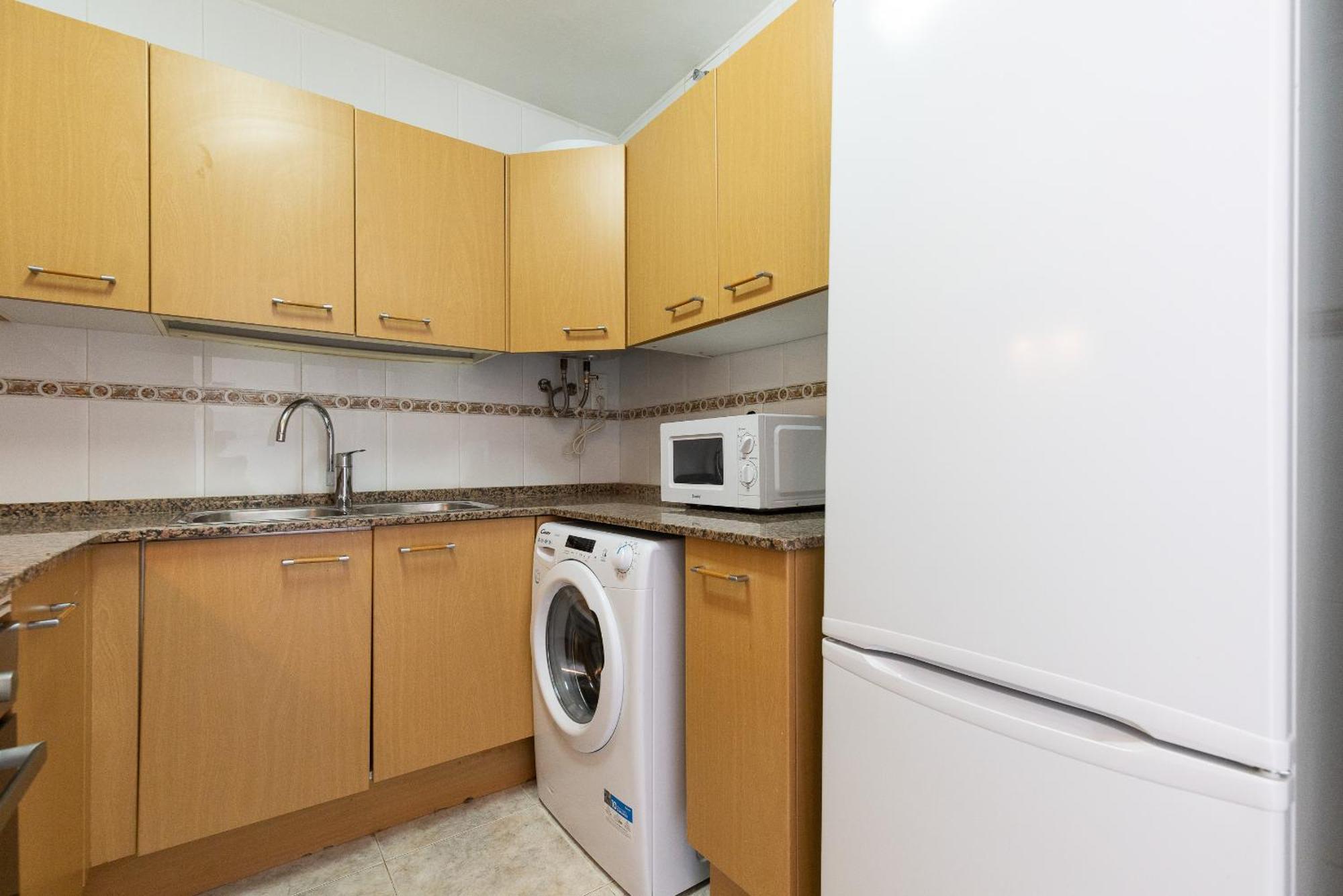 סאלו Rentalmar Ventura Village מראה חיצוני תמונה