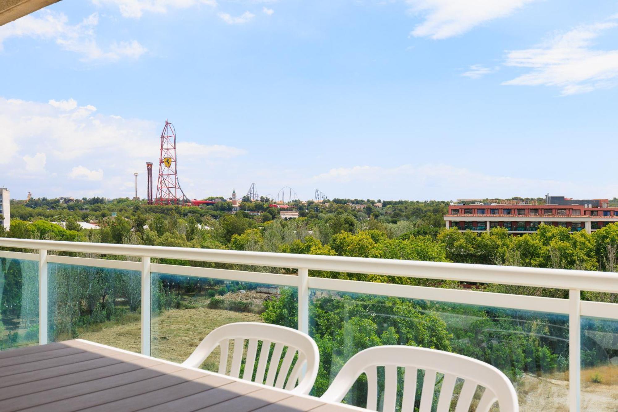 סאלו Rentalmar Ventura Village מראה חיצוני תמונה