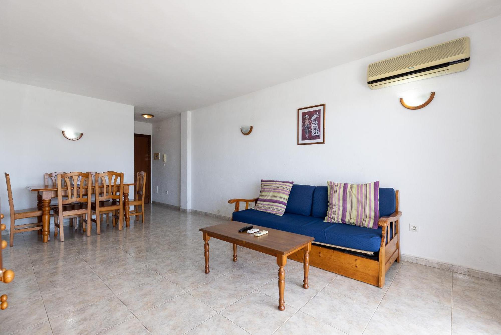 סאלו Rentalmar Ventura Village מראה חיצוני תמונה