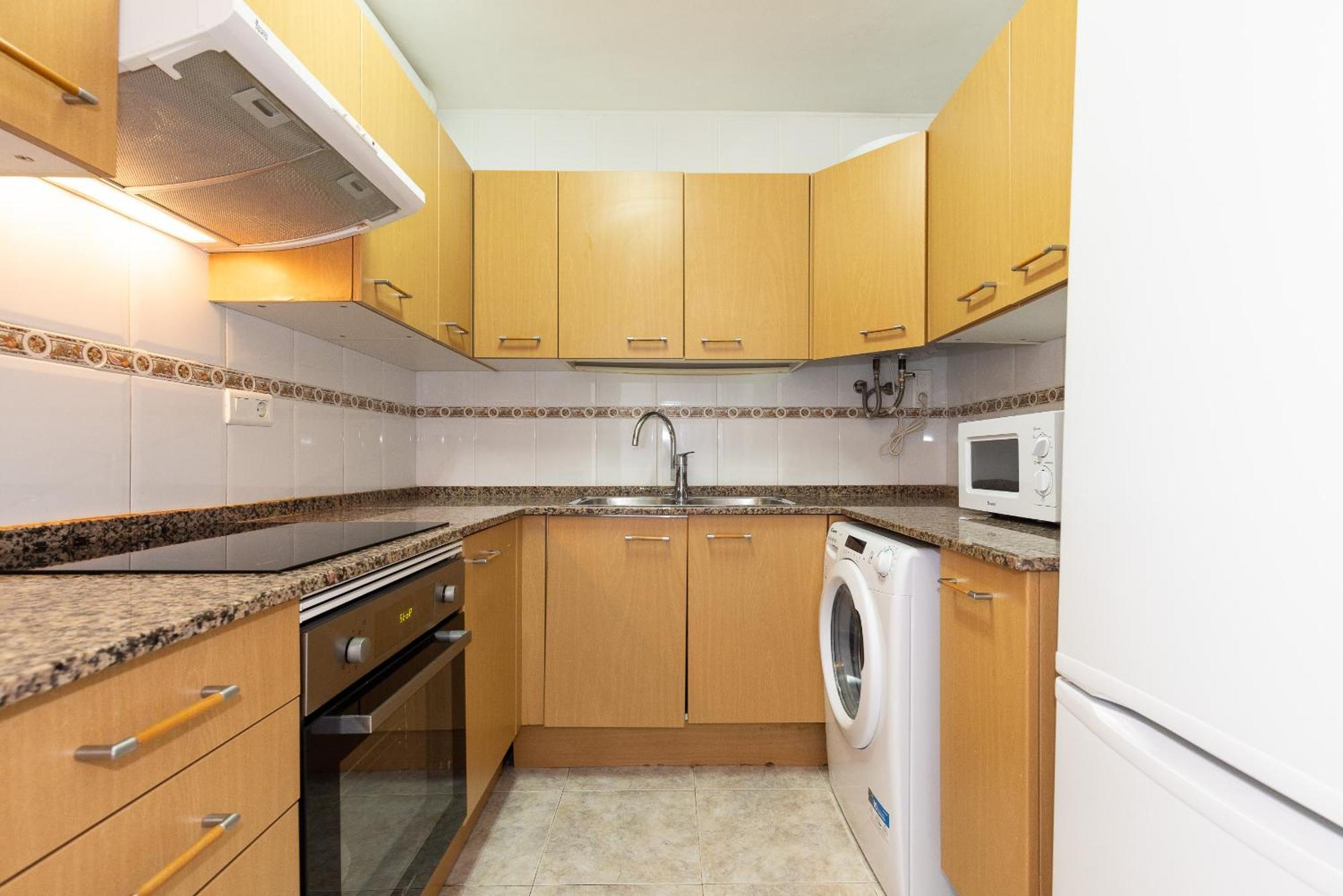 סאלו Rentalmar Ventura Village מראה חיצוני תמונה