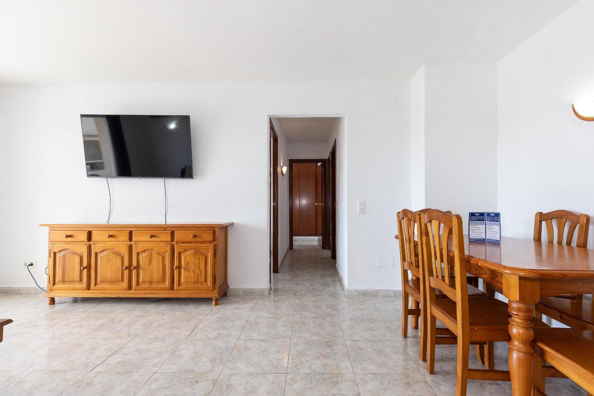 סאלו Rentalmar Ventura Village מראה חיצוני תמונה