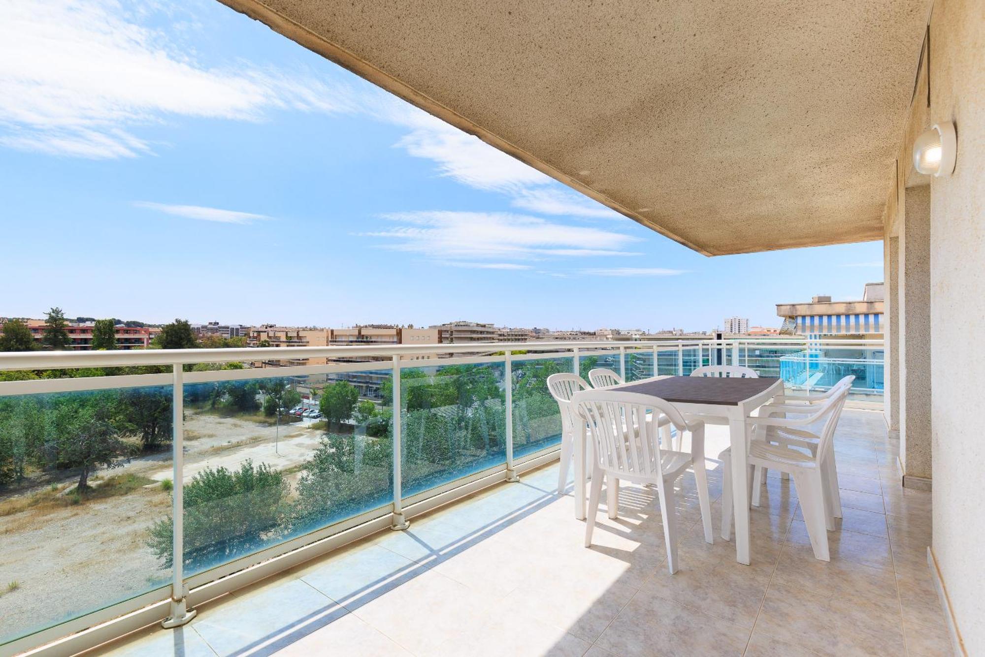 סאלו Rentalmar Ventura Village מראה חיצוני תמונה