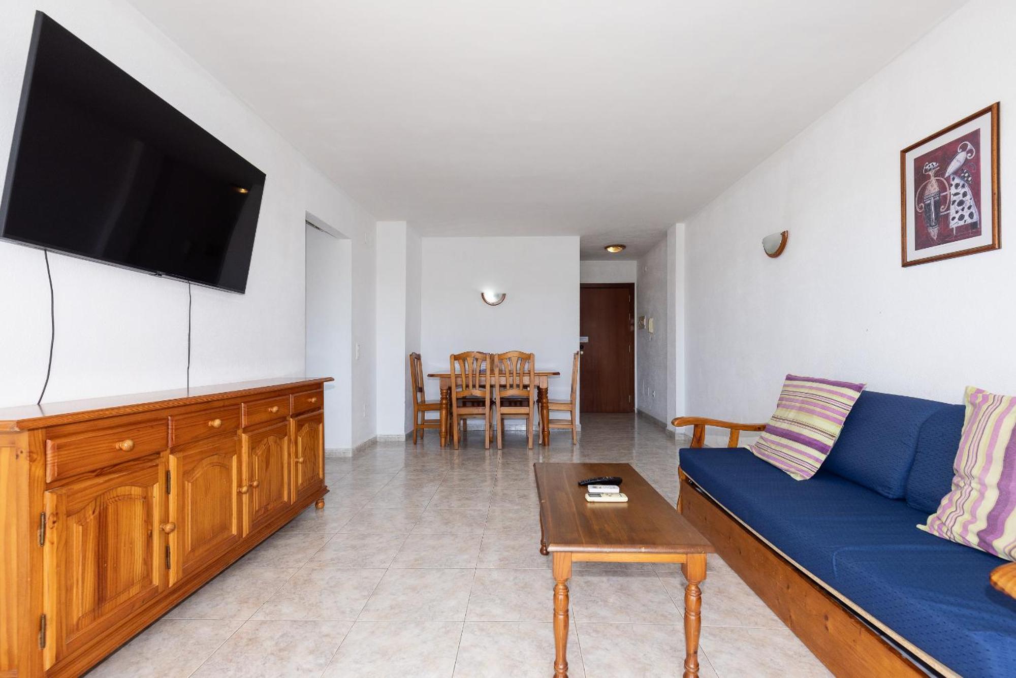 סאלו Rentalmar Ventura Village מראה חיצוני תמונה