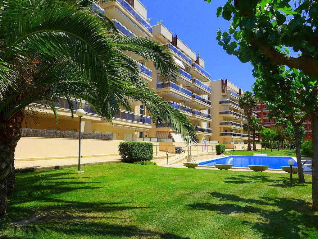 סאלו Rentalmar Ventura Village מראה חיצוני תמונה