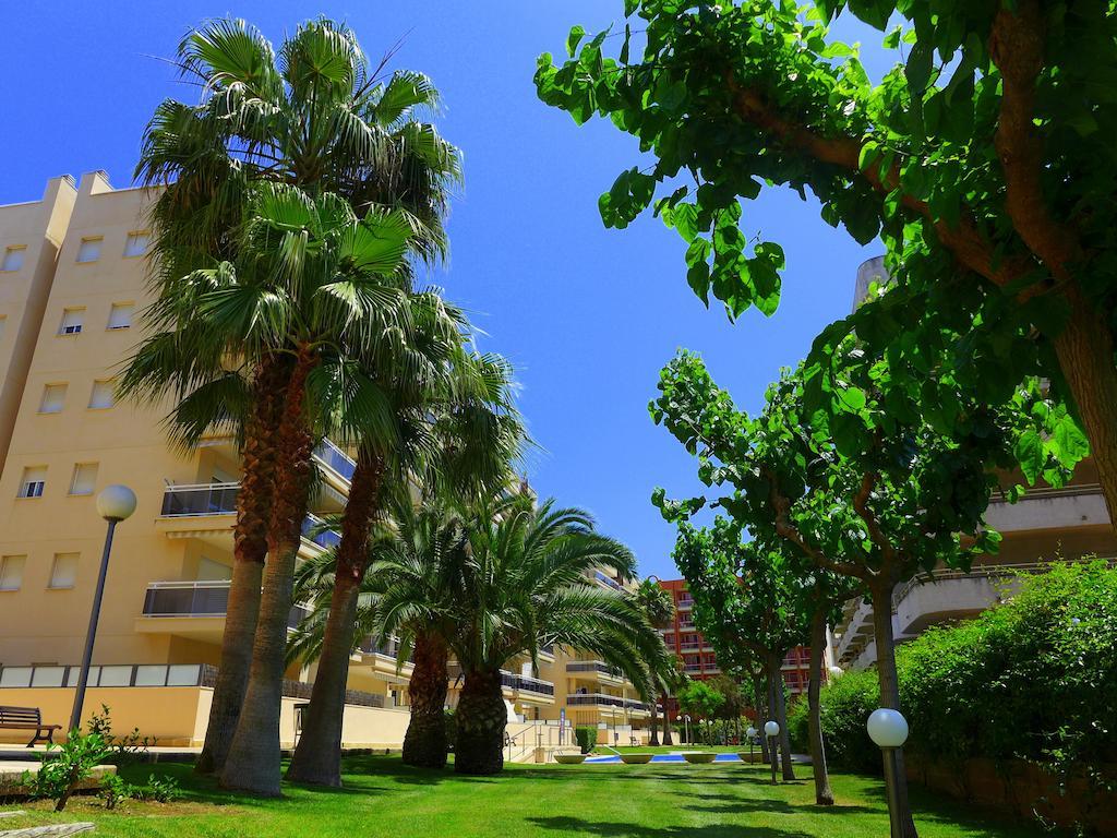 סאלו Rentalmar Ventura Village מראה חיצוני תמונה