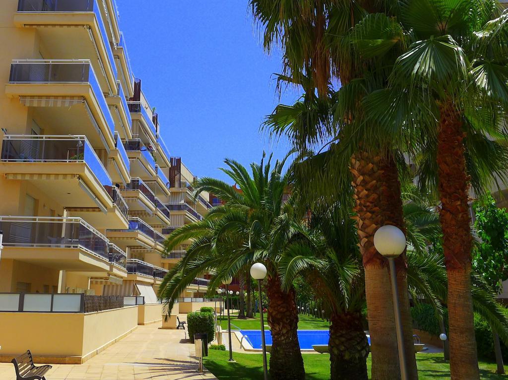 סאלו Rentalmar Ventura Village מראה חיצוני תמונה