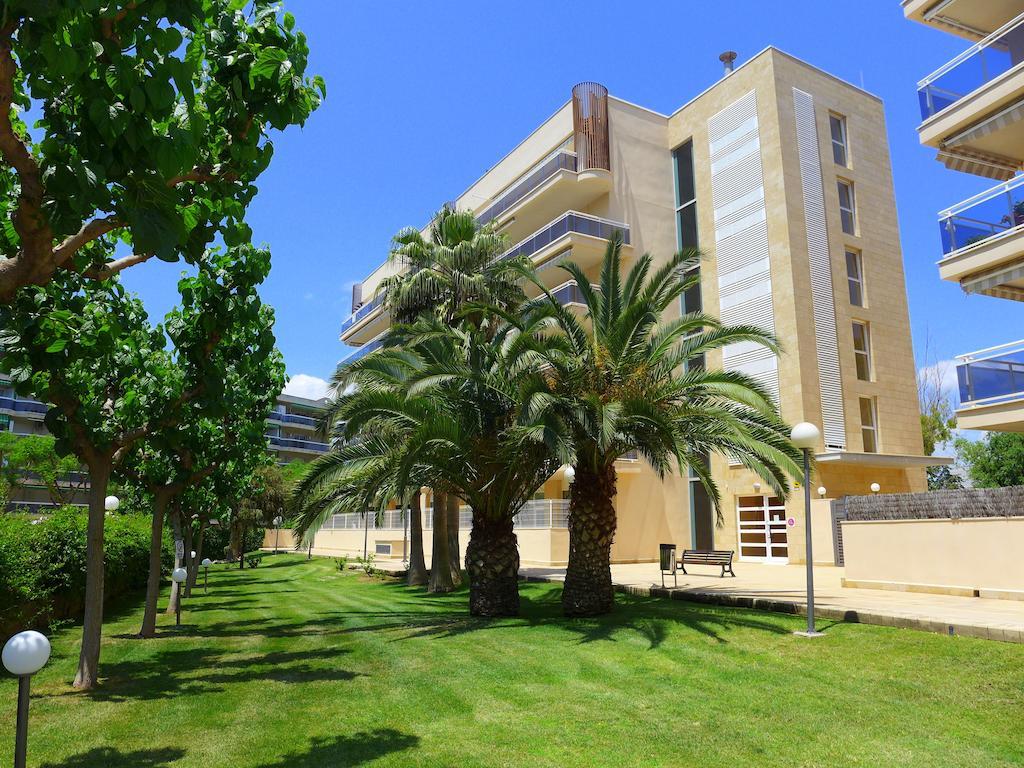 סאלו Rentalmar Ventura Village מראה חיצוני תמונה
