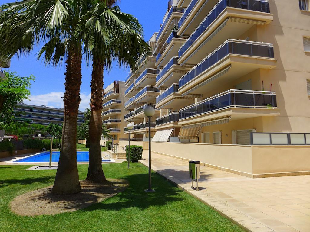 סאלו Rentalmar Ventura Village מראה חיצוני תמונה