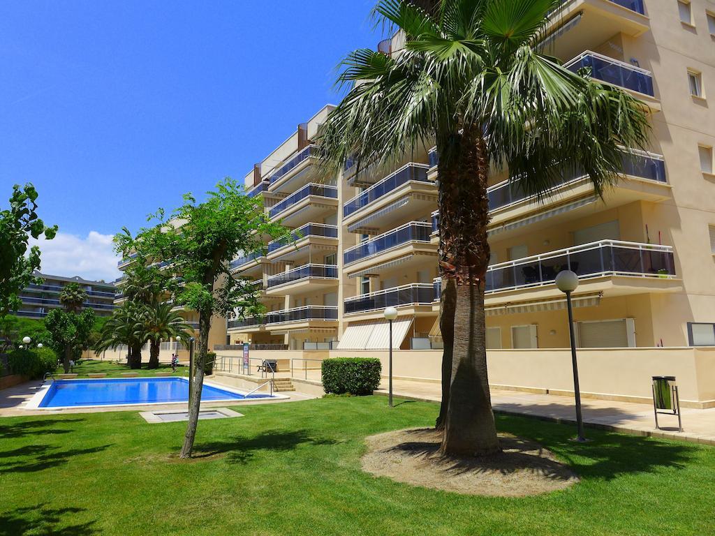 סאלו Rentalmar Ventura Village מראה חיצוני תמונה