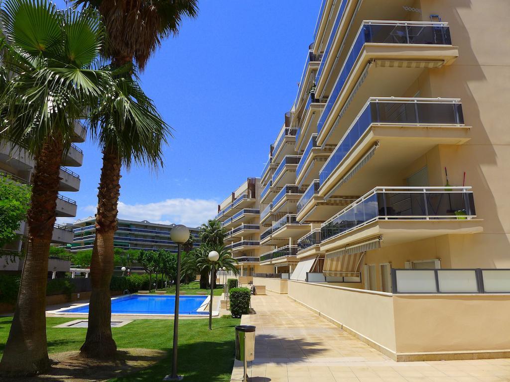 סאלו Rentalmar Ventura Village מראה חיצוני תמונה