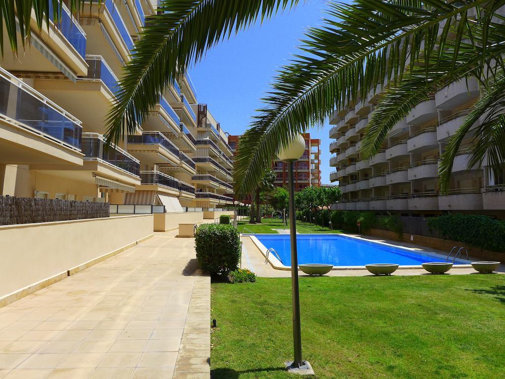 סאלו Rentalmar Ventura Village מראה חיצוני תמונה