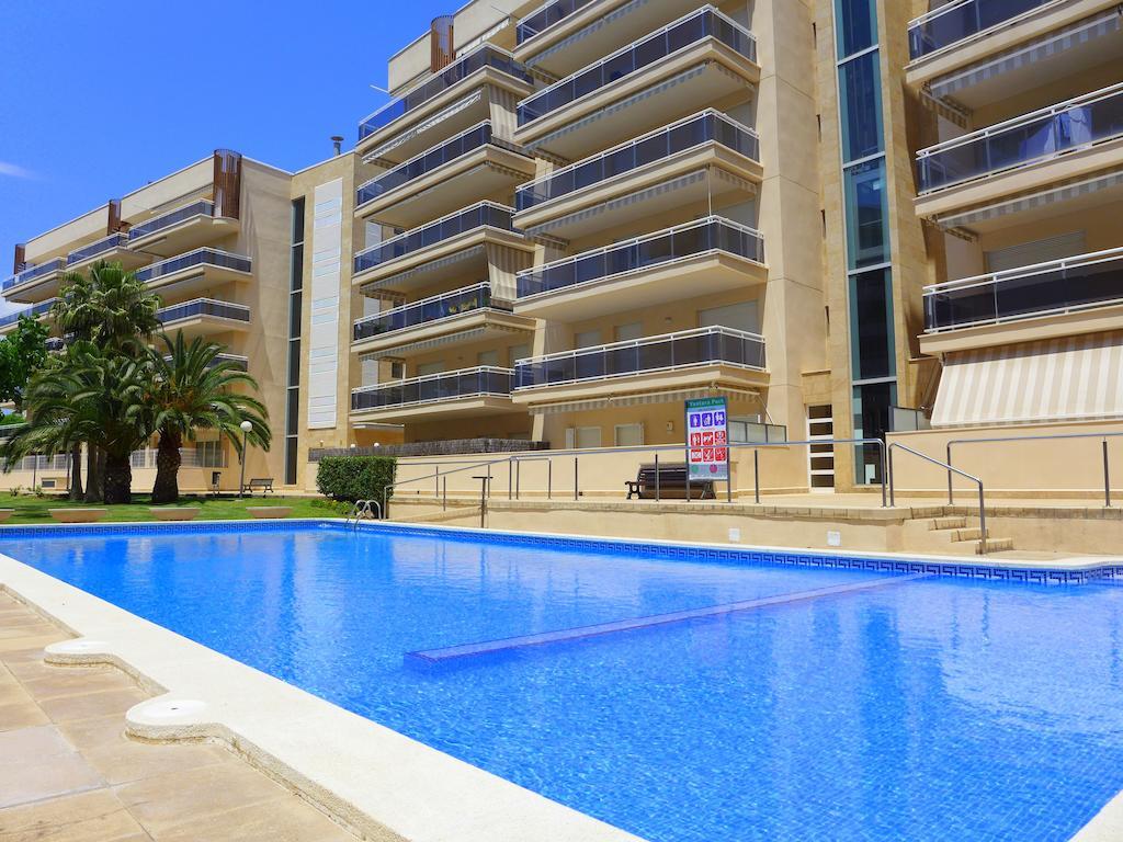 סאלו Rentalmar Ventura Village מראה חיצוני תמונה
