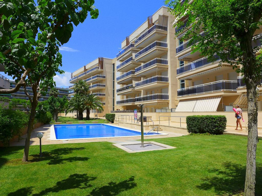 סאלו Rentalmar Ventura Village מראה חיצוני תמונה
