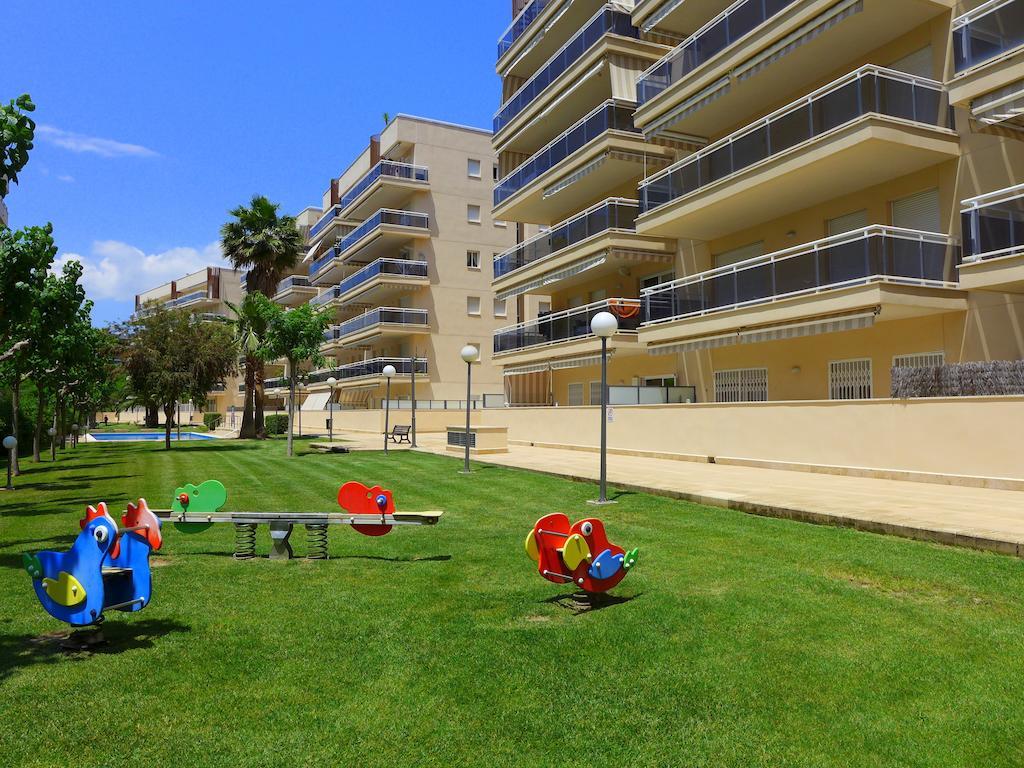 סאלו Rentalmar Ventura Village מראה חיצוני תמונה