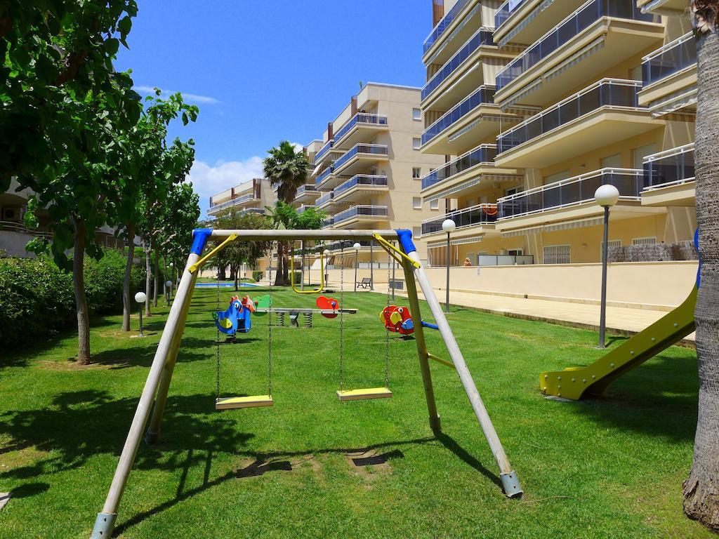 סאלו Rentalmar Ventura Village מראה חיצוני תמונה