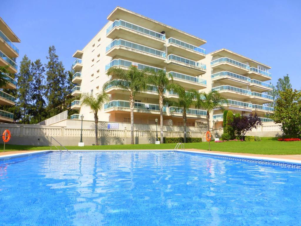 סאלו Rentalmar Ventura Village מראה חיצוני תמונה