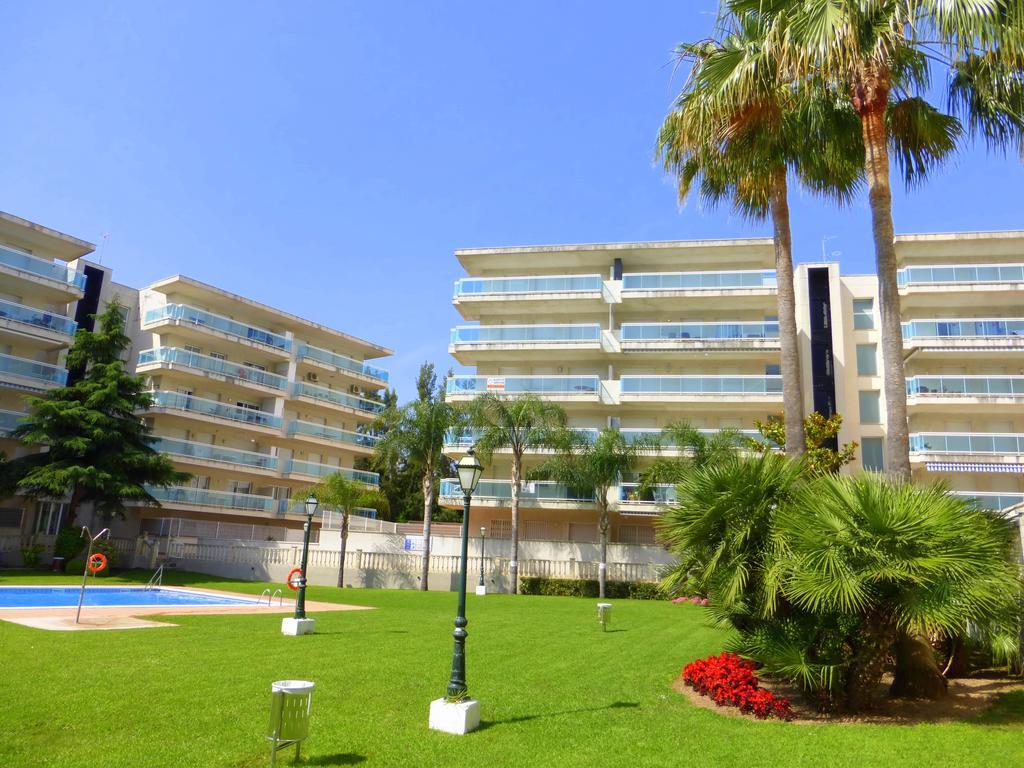 סאלו Rentalmar Ventura Village מראה חיצוני תמונה